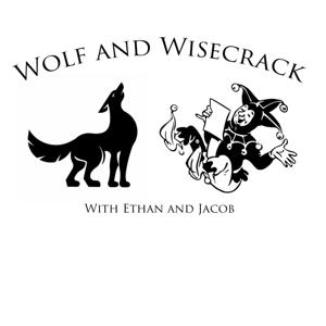 Wolf and Wisecrack