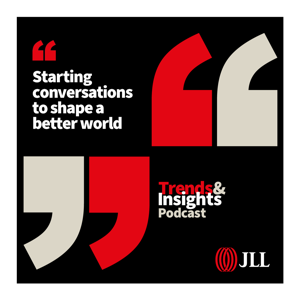 Trends and Insights Podcast