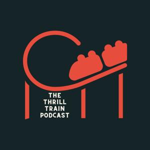 The Thrill Train Podcast