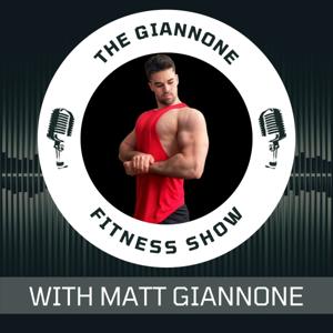 The Giannone Fitness Show