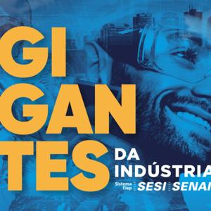 Gigantes da Indústria