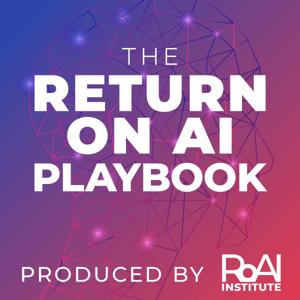 The Return on AI Playbook
