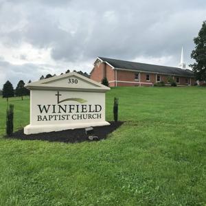 Monday Sermon Podcast