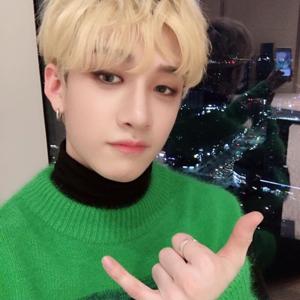 찬이의 "방" 🐺