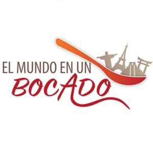 El Mundo en un Bocado