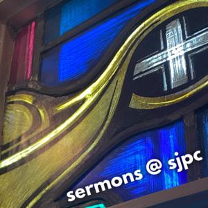 Sermons @ SJPC
