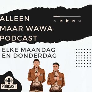 Alleen Maar Wawa