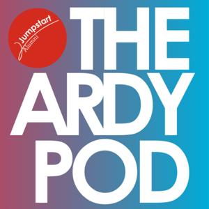 the ARDY Podcast