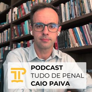Tudo de Penal | Caio Paiva