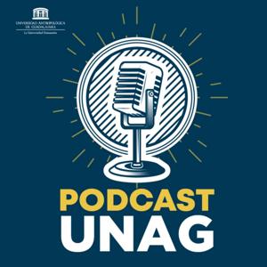 PODCAST UNAG