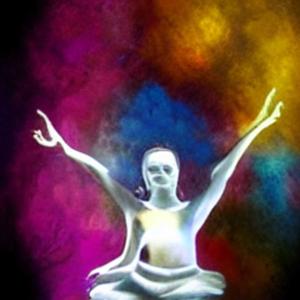 Meditation White Noise Podcast