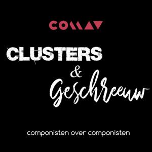 Clusters & Geschreeuw