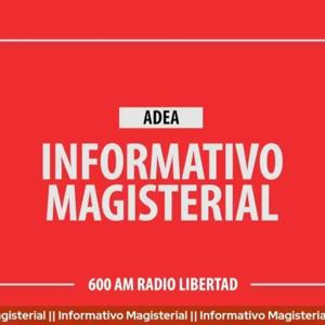 Informativo Magisterial