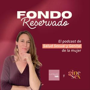 FONDO RESERVADO