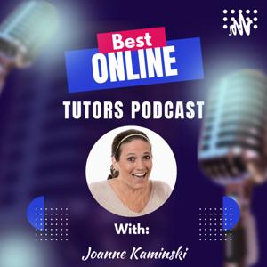 Best Online Tutors Podcast
