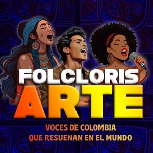 Folclorisarte