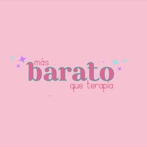 Más Barato que Terapia Podcast