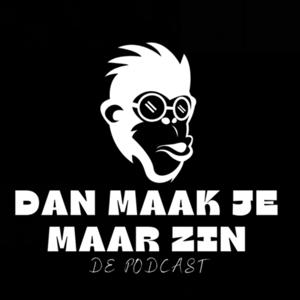 Dan maak je maar zin