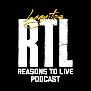 Reasons to Live