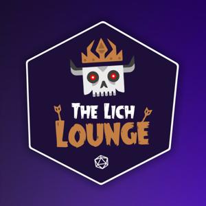 The Lich Lounge