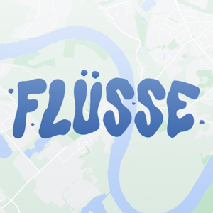 Flüsse Podcast