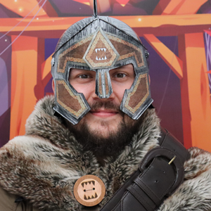 wooden-dwarf 3Speak Podcast