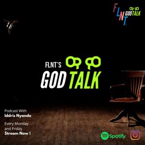 FLNT'S GODTALK