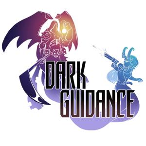 Dark Guidance