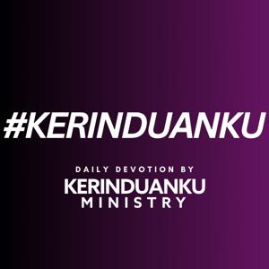 #KERINDUANKU