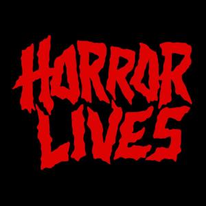The Horror Lives Podcast
