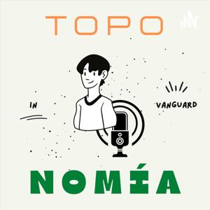 Toponomía