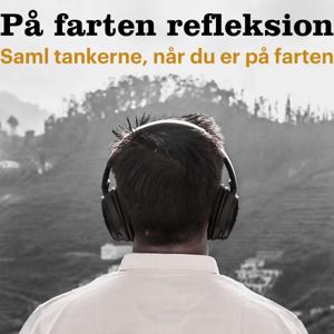 På farten refleksion
