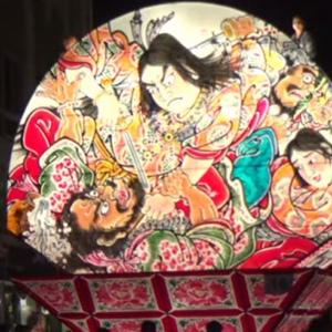 弘前ねぷた300年祭記念特別番組