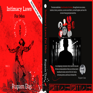 Intimacy laws Podcast