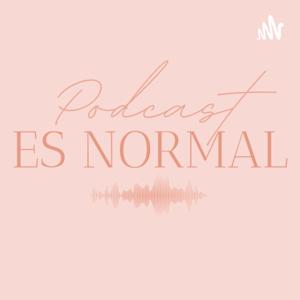 es normal