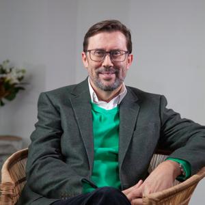 Fertility Matters with Dr David Greening