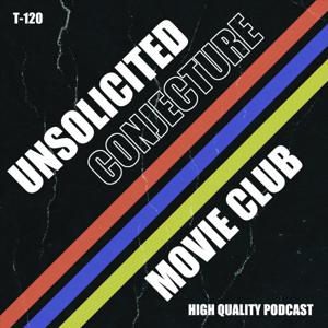 Unsolicited Conjecture