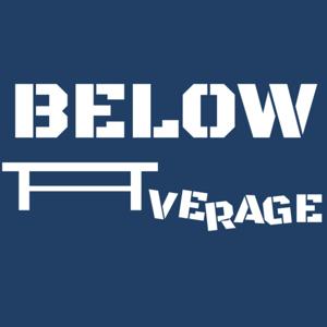 Below Average