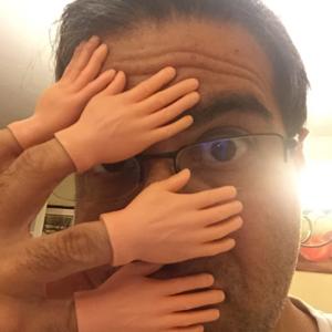 The Pillow Talk Podcast