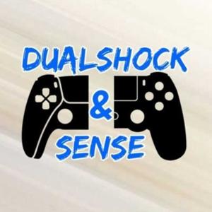 DualShock & Sense Podcast