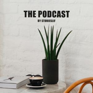 Storieslif Podcats