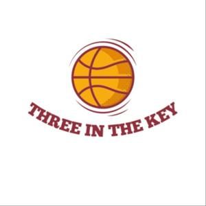 Three in the Key
