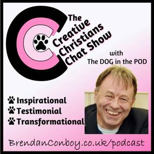 The Creative Christians Chat Show - DOG in the POD