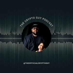 The Crypto Guy Podcast