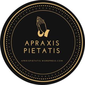 A Práxis Pietatis