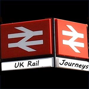 UK Rail Journeys Archives - The MrT Podcast Studio