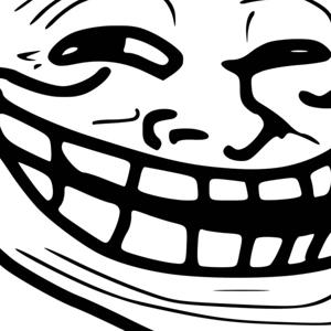 epic trollface FTW