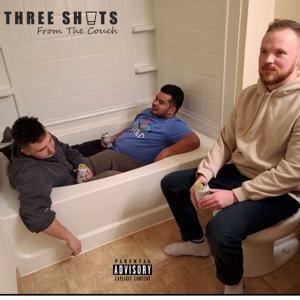 3 Shots From The Couch