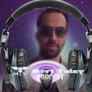 The Mert Tolay Podcast