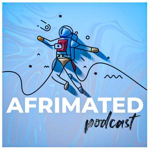 Afrimated Podcast